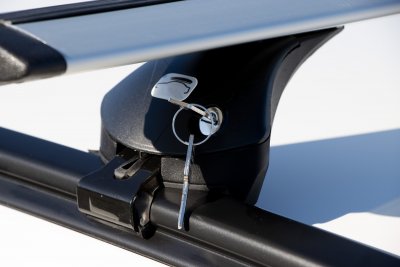 Takräcke till Audi A4 från 2008-2015