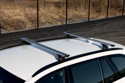 Takräcke Citroen C4 Aircross 2012-2017