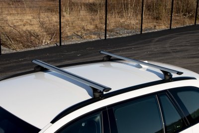 Takräcken i Aluminium | Andrahandssortering