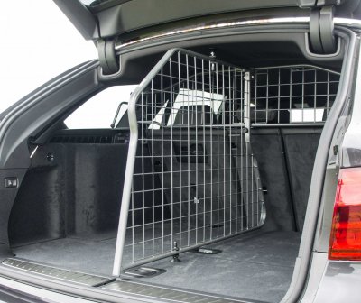 Lastgaller till BMW 5-serie från 2017-2024
