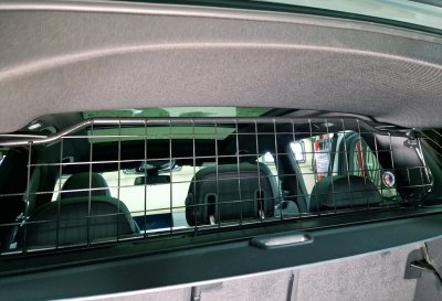 Lastgaller BMW X3 (G01) från 2018-