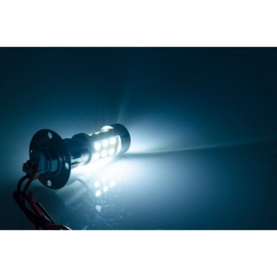 Switchback-lampa Blinkers/parkeringsljus 3156/P27W, 33 LED