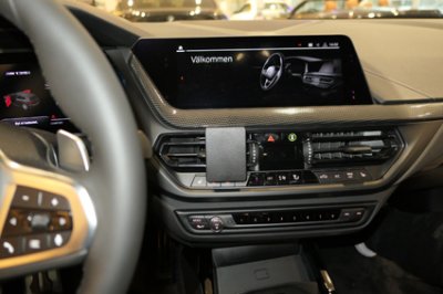 Mobilhållare till BMW 2-serie Gran Coupé från 2019-2024