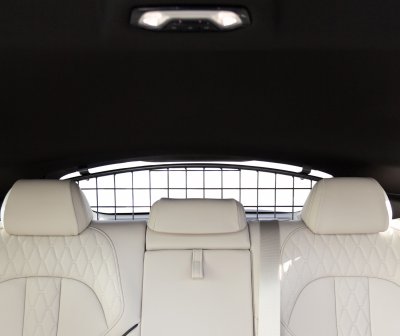 Lastgaller till BMW X6 från 2020-