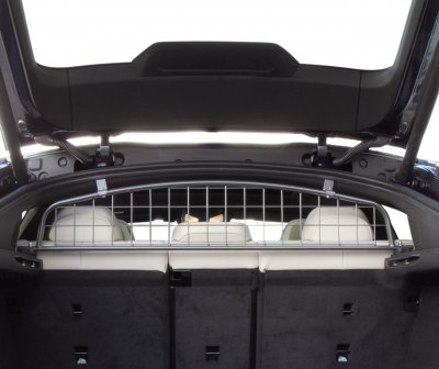Lastgaller BMW X6 (G06) från 2020-