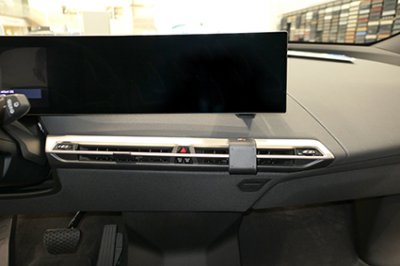 Mobilhållare till BMW iX från 2022-