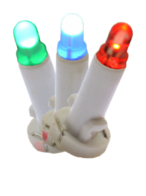Instrumentlampa Typ A / T3 Neo Wedge Lång