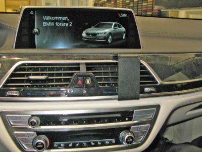 Mobilhållare till BMW 7-serie Sedan från 2015-2022