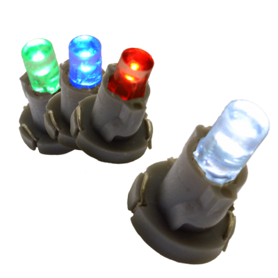 Instrumentlampa Typ B/T4 Neo Wedge