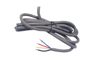 LEDSON OptoGuard LK2 - Blixtljusramp | 834-2022 mm | ECE R65/R10 | Installation med 4-ledad kabel