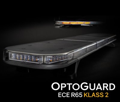 Blixtljusramp OptoGuard LK2