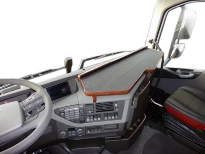 Stort bord XXL till Volvo FH Version 4 från 2013-2020