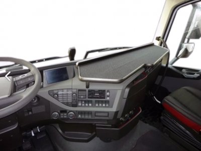Stort lastbilsbord Volvo FH 2013-2020