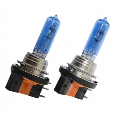 Xenonlooklampor 12V - Ultravit - H15