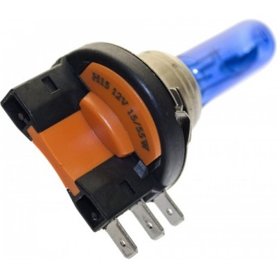 Xenonlooklampor 12V - Ultravit - H15