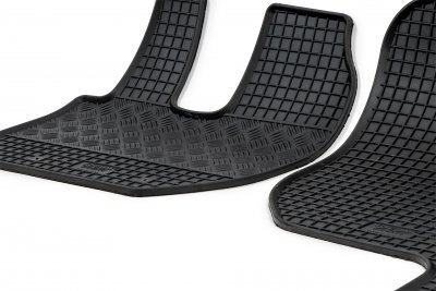 Gummimattor DAF LF Euro6 från 2013-