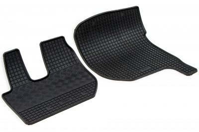 Gummimattor DAF LF Euro6 från 2013-