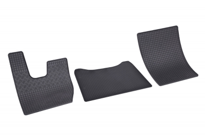 Gummimattor S Way (Iveco) från 2019-
