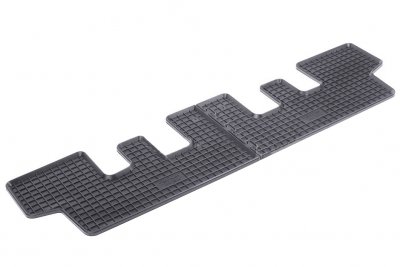 Gummimattor Citroen C4 Picasso 2006-2013