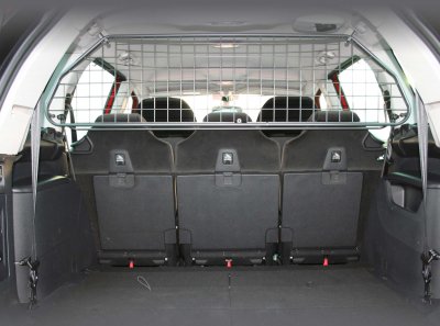 Hundgaller till Citroën Grand C4 Picasso 2006-2013