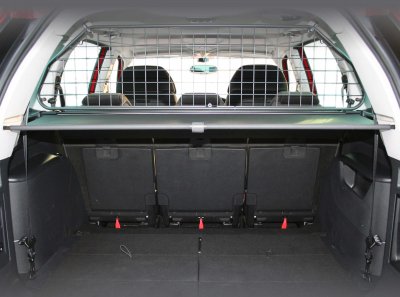 Hundgaller till Citroën Grand C4 Picasso 2006-2013