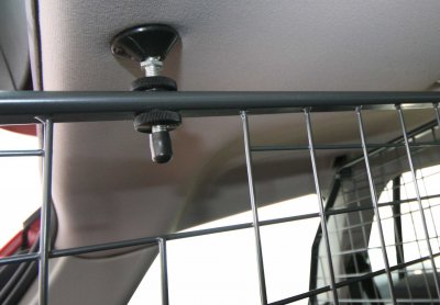 Hundgaller till Citroën Grand C4 Picasso 2006-2013