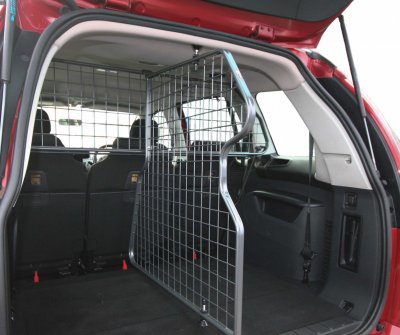 Hundgaller till Citroën Grand C4 Picasso 2006-2013