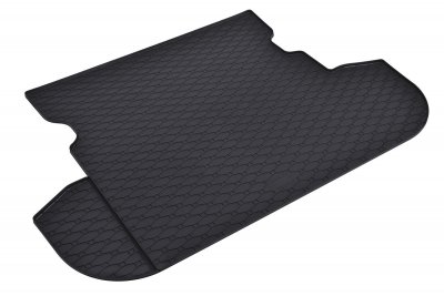 Bagagerumsmatta Peugeot 4007 från 2007-2012