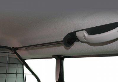 Hundgaller till Peugeot Expert Tepee 2007-2015