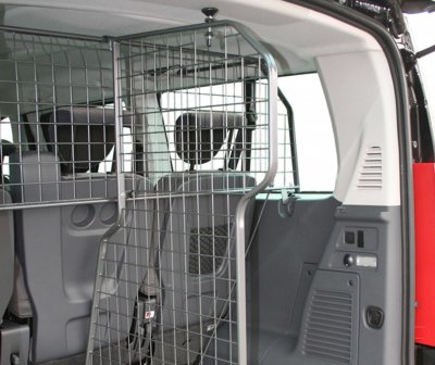 Hundgaller till Peugeot Expert Tepee 2007-2015