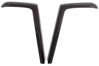 Vindavvisare Citroen Jumper från 2007-