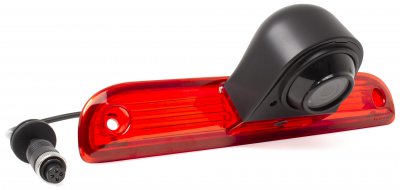 Backkamera Jumper (Citroën) från 2007-