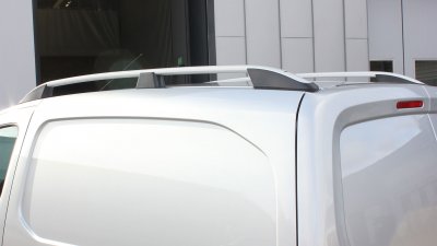 Takrails Peugeot Partner från 2008-2018