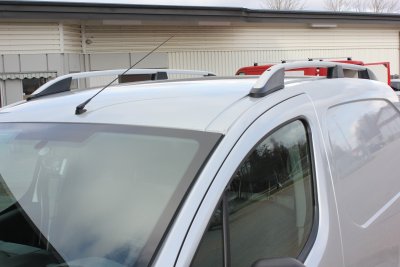 Takrails Peugeot Partner från 2008-2018