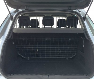 Lastgaller Citroen C4 Picasso från 2014-2018