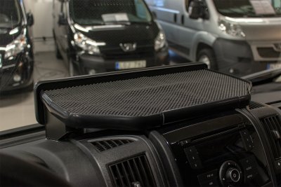 Bord Opel Movano från 2022-2024