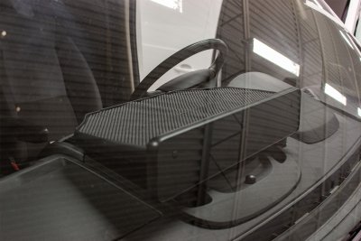 Bord Opel Movano från 2022-2024