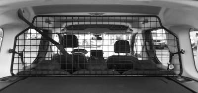 Lastgaller Peugeot Rifter från 2019-