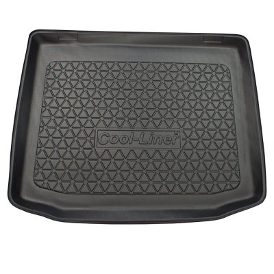 Bagagerumsmatta Citroen C4 Aircross från 2012-