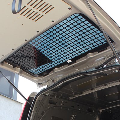 Inbrottsgaller till Peugeot Expert från 2016-