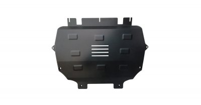 Opel Combo - Hasplåt