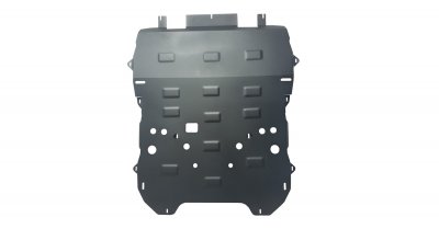 Hasplåt Peugeot 3008 från år 2016-2024