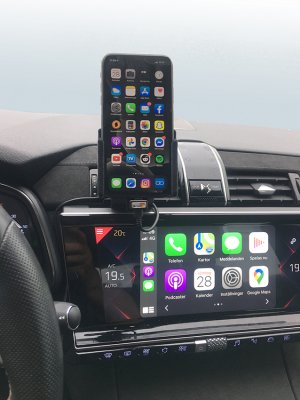 Mobilhållare DS 7 2017-