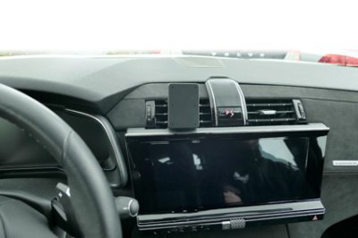 Mobilhållare till DS 7 från 2017-