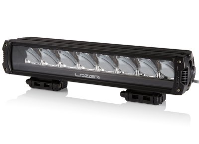 Komplett extraljuspaket inkl. montering - Lazer Light Triple-R 1000