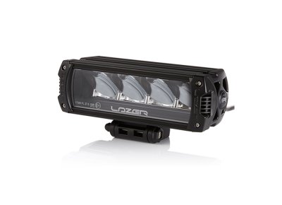 Komplett extraljuspaket inkl. montering - Lazer Light Triple-R 750