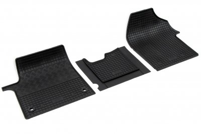 Gummimattor Toyota Proace från 2016-