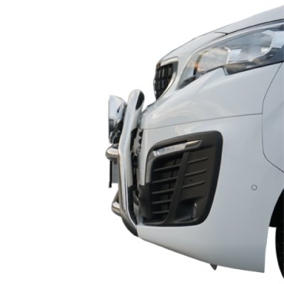 Frontbåge till Peugeot Expert från 2016-