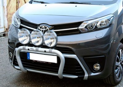 Frontbåge Proace (Toyota) från 2016-