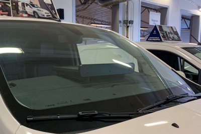 Bord Fiat Scudo från 2022- och nyare